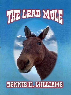 cover image of The Lead Mule